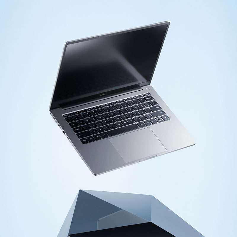 小米R(shí)edmiBook Pro 14 輕薄便攜的智能辦公利器，成就高效生產(chǎn)力