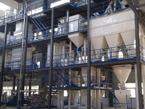 解析耐材自動化生產線改造的現狀、問題與計算機系統集成的關鍵作用