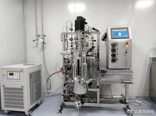 細胞技術(shù)與九控發(fā)酵罐創(chuàng)新 龍潤茶飲引領(lǐng)黑龍江特色紅茶飲品研發(fā)