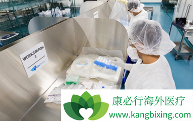 CD19靶點 CAR-T細胞治療的基石與未來